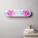 Pesquisar por flores de lótus skates Lírio de água