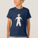 Pesquisar por espantalhos camisetas For kids