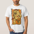 Pesquisar por sorvete do monstro camisetas Horror