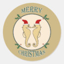 Pesquisar por cavalo no natal adesivos Xmas