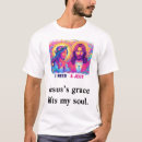 Pesquisar por amor divino camisetas Oração