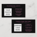 Pesquisar por lado cartao de visita Modelo