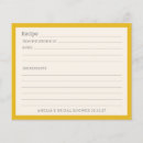 Pesquisar por receitas organizadores Minimalista