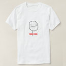 Pesquisar por cara de póquer camisetas Humor