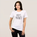 Pesquisar por mãe favorita camisetas Mamãe
