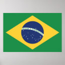 Pesquisar por bandeira de brasil pôsteres Símbolo