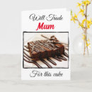 Pesquisar por chocolate natal cartoes For her