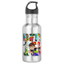 Pesquisar por aliens garrafa agua Ben tennyson