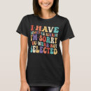 Pesquisar por audição seletiva camisetas Sarcástico