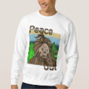 Pesquisar por squatch moletons com capuz Pé grande