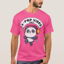 Pesquisar por k pop camisetas Colorido
