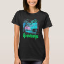 Pesquisar por goosebumps camisetas Ganso