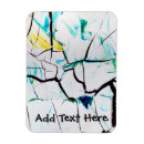 Pesquisar por rachadura imas Abstrato