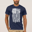 Pesquisar por bandeira envelhecida camisetas Patriótico