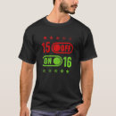 Pesquisar por 16th birthday camisetas This