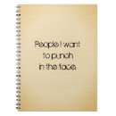 Pesquisar por engraçados cadernos de notas Diversão