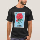 Pesquisar por de la rosa camisetas Loteria