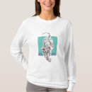 Pesquisar por ratos do animal de estimação camisetas For her