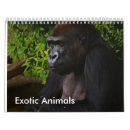 Pesquisar por exótico calendarios Natureza