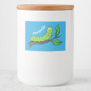 Pesquisar por lagarta armazenamento alimentos Desenho animado