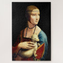 Pesquisar por leonardo da vinci quebra cabecas Obra prima