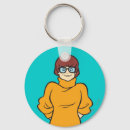 Pesquisar por personagens de desenho animados chaveiros Velma
