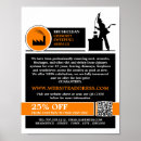 Pesquisar por business logo pôsteres Limpeza de chaminés