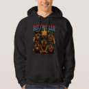 Pesquisar por hoodie do rottweiler moletons com capuz Cachorro