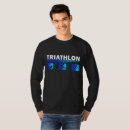 Pesquisar por do triathlon camisetas Corredor