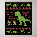 Pesquisar por natal engraçado pôsteres Christmas feio