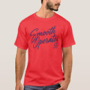 Pesquisar por smooth masculinas camisetas Vintage