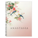 Pesquisar por bluebird cadernos de notas For her