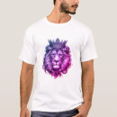 Pesquisar por leão coroa camisetas Colheita
