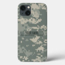 Pesquisar por camuflagem do exército iphone 7 capas Camo