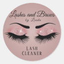 Pesquisar por eyelashes adesivos Limpador de lash