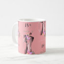 Pesquisar por arte da bailarina canecas For her