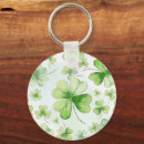 Pesquisar por shamrock chaveiros Dia de são patrício