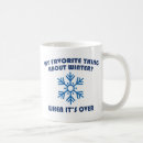 Pesquisar por congelando fora canecas Engraçado