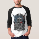 Pesquisar por mitologia camisetas Viquingue