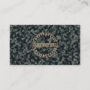 Pesquisar por militares cartao de visita Military