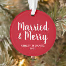 Pesquisar por plástico ornamentos Casado