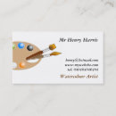 Pesquisar por paleta da pintura cartao de visita Escovas