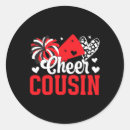 Pesquisar por cheerleading adesivos Atleta