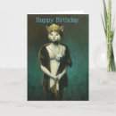 Pesquisar por glamoroso aniversario cartoes Gato