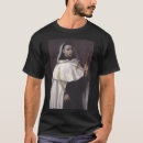 Pesquisar por mártir camisetas Católico