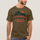 Pesquisar por alpinistas camisetas Colheita