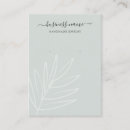 Pesquisar por green leaf cartao de visita Botânico