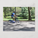 Pesquisar por ciclista cartoes postais Fotografia