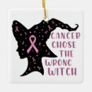 Pesquisar por cancer ornamentos Laço rosa