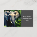 Pesquisar por do elefante cartao de visita Qualquer pessoa